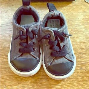 Converse all star children size 5